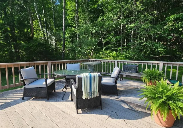 Photo 2 of Single family home for sale at 13 Mill Rd, West Dover, VT 05356 | MLS# 5098211 | Listing updated on 2026-09-15