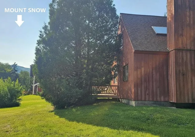 Photo 3 of Single family home for sale at 13 Mill Rd, West Dover, VT 05356 | MLS# 5098211 | Listing updated on 2026-09-15