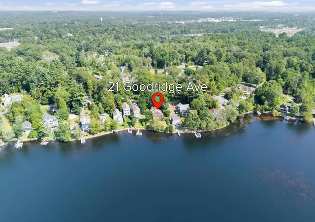 Photo 3 of Single family home for sale at 21 Goodridge Ave, Salem, NH 03079 | MLS# 5098285 | Listing updated on 2026-09-09