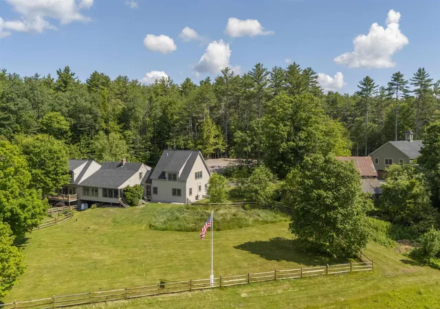 Photo 1 of Single family home for sale at 252 Shindagan Rd, Wilmot, NH 03287 | MLS# 5098350 | Listing updated on 2026-09-14