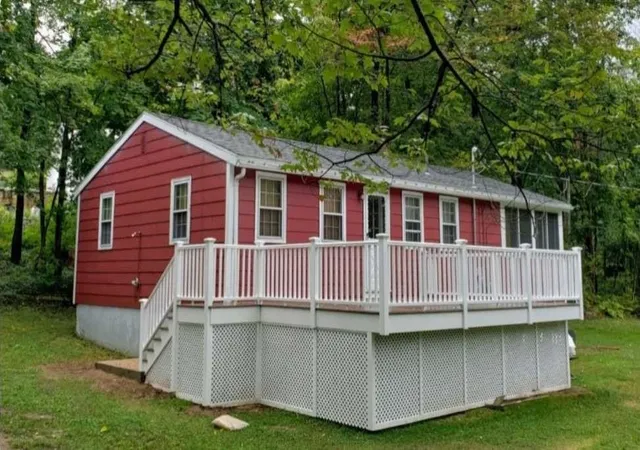 Photo 1 of Single family home for sale at 12 Beach, Alton Bay, NH 03810 | MLS# 5098401 | Listing updated on 2026-09-07