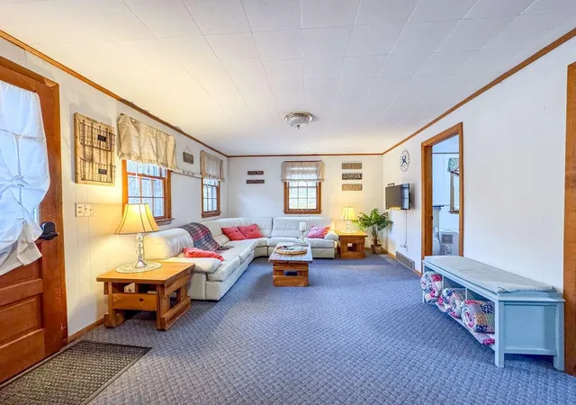 Photo 3 of Single family home for sale at 12 Beach, Alton Bay, NH 03810 | MLS# 5098401 | Listing updated on 2026-09-07