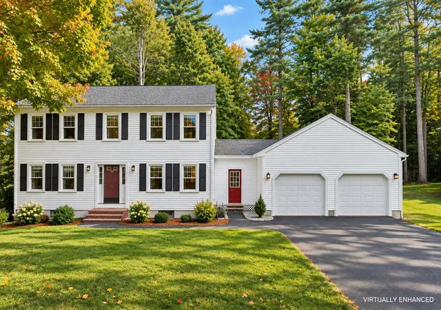 Photo 1 of Single family home for sale at 56 Second St, Concord, NH 03301 | MLS# 5098448 | Listing updated on 2026-10-07