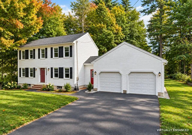 Photo 2 of Single family home for sale at 56 Second St, Concord, NH 03301 | MLS# 5098448 | Listing updated on 2026-10-07
