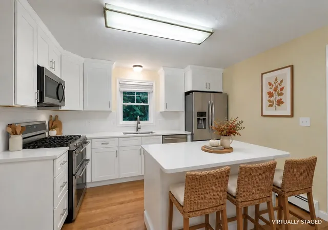 Photo 3 of Single family home for sale at 56 Second St, Concord, NH 03301 | MLS# 5098448 | Listing updated on 2026-10-07