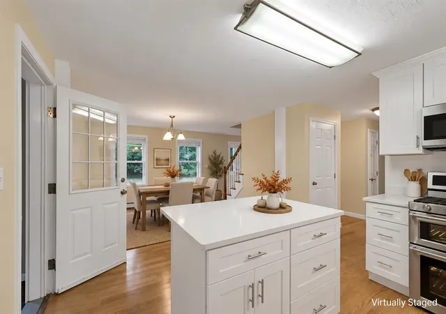 Photo 4 of Single family home for sale at 56 Second St, Concord, NH 03301 | MLS# 5098448 | Listing updated on 2026-10-07