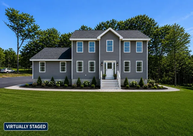 Single family home for sale at 8 Blaisdell Ct, Raymond, NH 03077 | MLS# 5098504