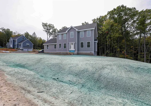 Single family home for sale at 8 Blaisdell Ct, Raymond, NH 03077 | MLS# 5098504