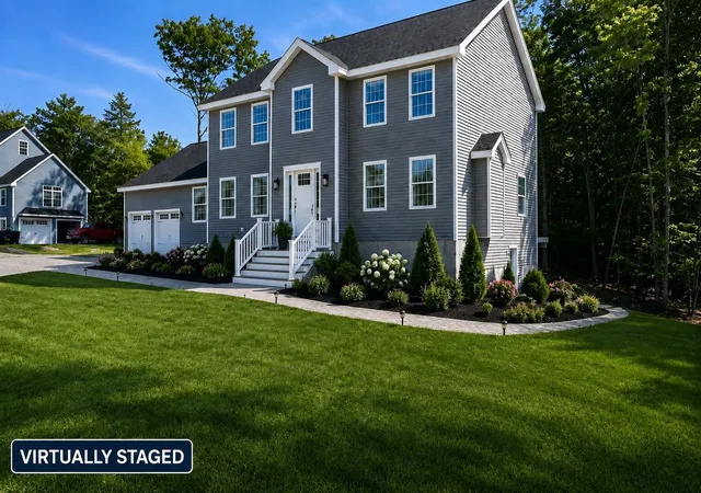 Photo 2 of Single family home for sale at 8 Blaisdell Ct, Raymond, NH 03077 | MLS# 5098504 | Listing updated on 2026-09-05