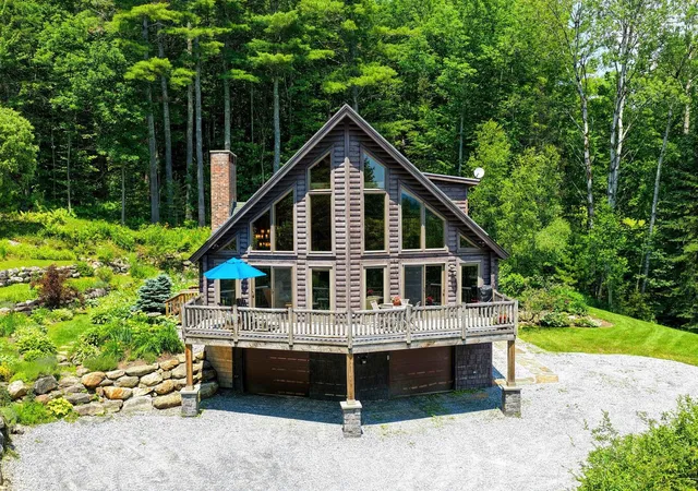 Photo 3 of Single family home for sale at 415 Crown Point Rd, Cuttingsville, VT 05738 | MLS# 5098570 | Listing updated on 2026-09-06