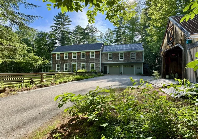 Photo 2 of Single family home for sale at 1342 Stark Rd, Center Conway, NH 03813 | MLS# 5098614 | Listing updated on 2026-09-10