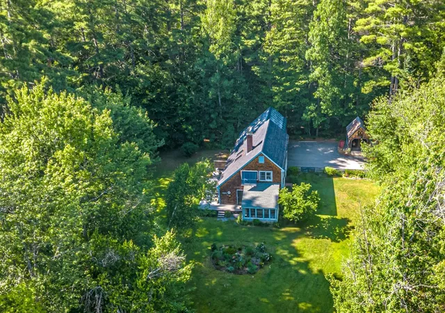 Photo 2 of Single family home for sale at 1342 Stark Rd, Center Conway, NH 03813 | MLS# 5098614 | Listing updated on 2026-09-10