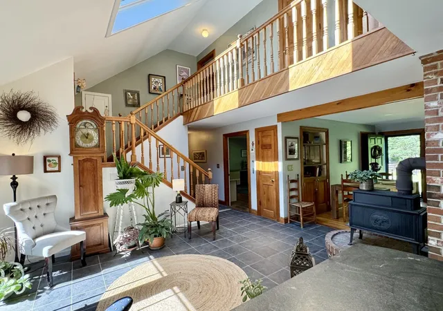 Photo 4 of Single family home for sale at 1342 Stark Rd, Center Conway, NH 03813 | MLS# 5098614 | Listing updated on 2026-09-10