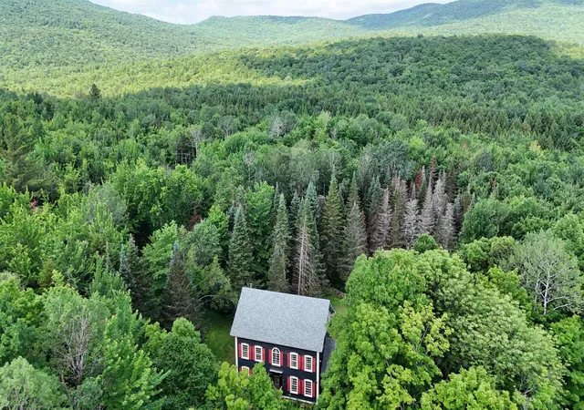 Photo 1 of Single family home for sale at 3818 West Hill Rd, Montgomery, VT 05450 | MLS# 5098621 | Listing updated on 2026-09-11