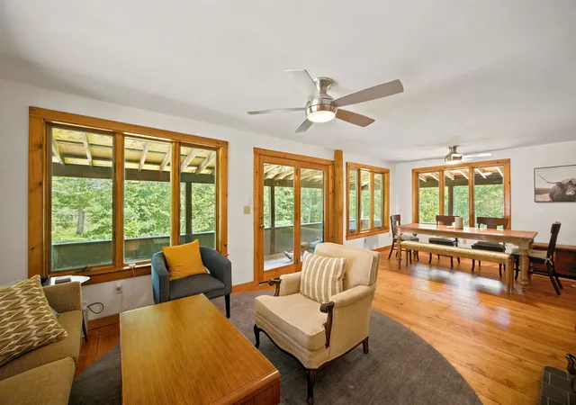 Photo 2 of Single family home for sale at 192 Birch Hill Rd, Bethel, VT 05032 | MLS# 5098622 | Listing updated on 2026-09-04