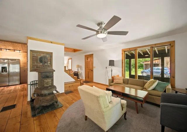 Photo 3 of Single family home for sale at 192 Birch Hill Rd, Bethel, VT 05032 | MLS# 5098622 | Listing updated on 2026-09-04