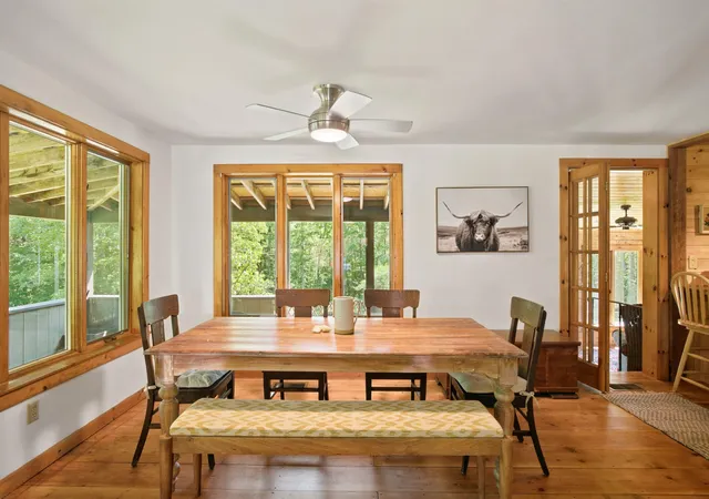 Photo 4 of Single family home for sale at 192 Birch Hill Rd, Bethel, VT 05032 | MLS# 5098622 | Listing updated on 2026-09-04