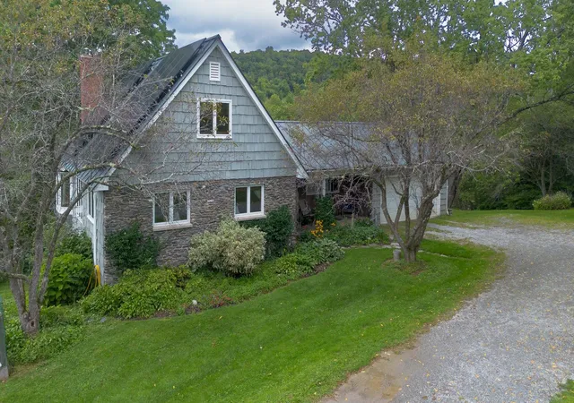 Photo 2 of Single family home for sale at 289 Lamb Hill Rd, Wells, VT 05774 | MLS# 5098628 | Listing updated on 2026-09-14