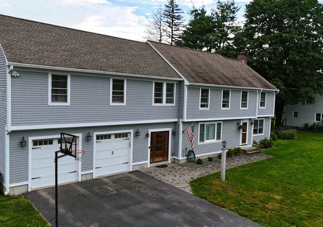 Photo 1 of Single family home for sale at 33 Queens Rd, Keene, NH 03431 | MLS# 5098638 | Listing updated on 2026-10-10