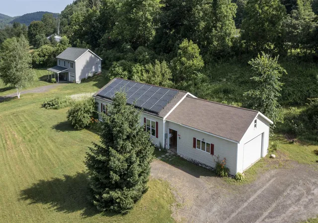 Photo 3 of Single family home for sale at 100 Riverside Ln, South Royalton, VT 05068 | MLS# 5098695 | Listing updated on 2026-09-05