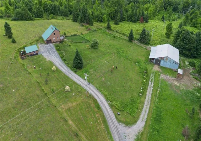 Photo 3 of Single family home for sale at 1297 Tower Rd, Williamstown, VT 05679 | MLS# 5098796 | Listing updated on 2026-09-07