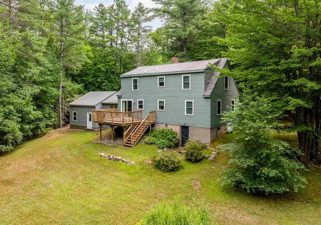 Single family home for sale at 929 Rt 11, Sunapee, NH 03782 | MLS# 5098838