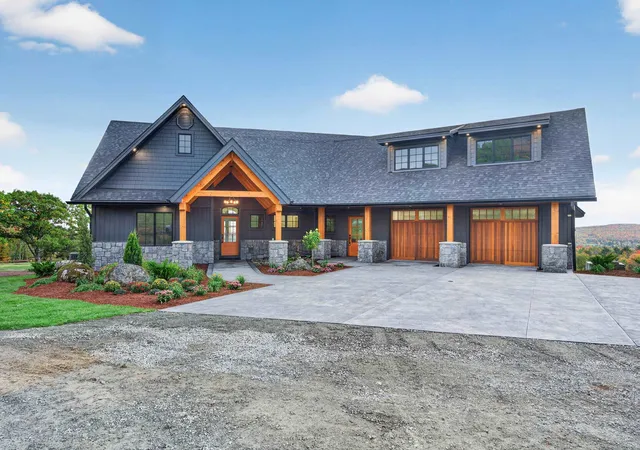 Photo 2 of Single family home for sale at #3 Bek Meadows Rd, Jefferson, NH 03583 | MLS# 5098960 | Listing updated on 2026-10-04