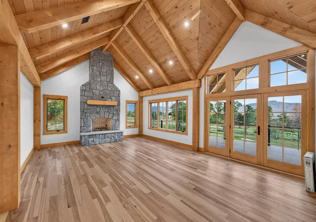 Photo 3 of Single family home for sale at #3 Bek Meadows Rd, Jefferson, NH 03583 | MLS# 5098960 | Listing updated on 2026-10-04