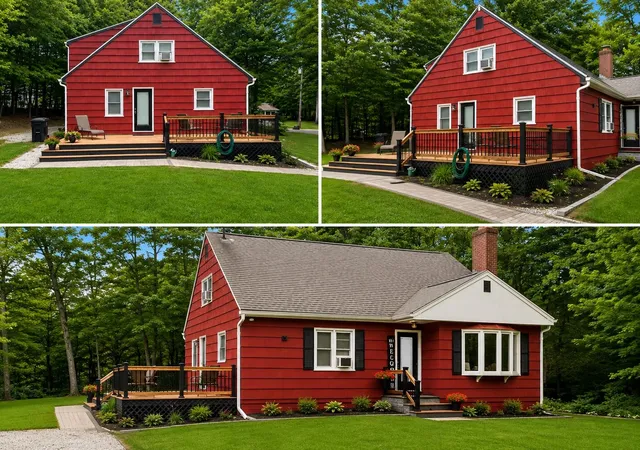 Photo 3 of Single family home for sale at 7 Will Dr, New Ipswich, NH 03071 | MLS# 5099122 | Listing updated on 2026-09-17