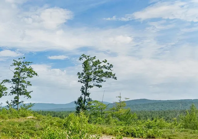 Photo 1 of Land for sale at Lot 5 Village Cor Rd, Ossipee, NH 03864 | MLS# 5099201 | Listing updated on 2026-09-26