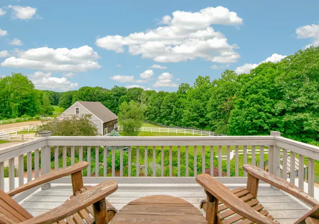Photo 4 of Single family home for sale at 428 Clark Hl Rd, New Boston, NH 03070 | MLS# 5099327 | Listing updated on 2026-10-08