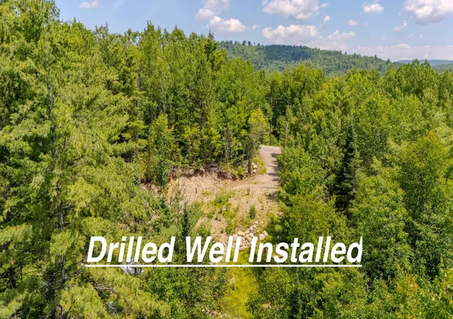 Land for sale at 61 Thorn Hill Rd, Bethlehem, NH 03574 | MLS# 5099493