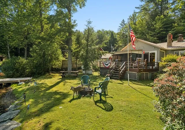 Photo 3 of Single family home for sale at 25 Lakeside Dr, Newport, NH 03773 | MLS# 5099502 | Listing updated on 2026-09-09
