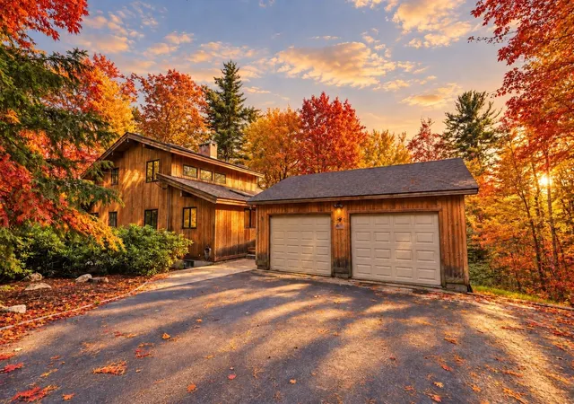 Single family home for sale at 20 Jay Dr, Rindge, NH 03461 | MLS# 5099505
