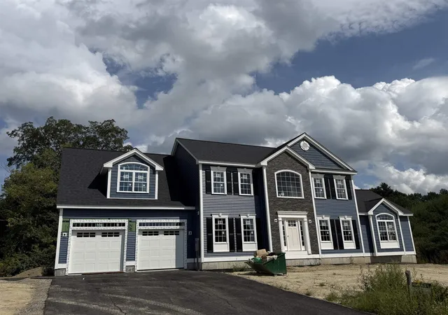 Single family home for sale at 18 Bels Way #1, Newton, NH 03858 | MLS# 5099519