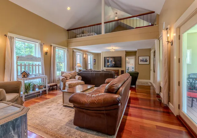 Photo 3 of Single family home for sale at 1470 Popple Dungeon Rd, Chester, VT 05143 | MLS# 5099745 | Listing updated on 2026-09-04