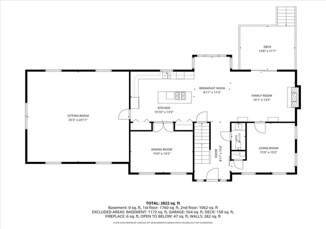 Photo 4 of Single family home for sale at 3 Kendall Hl Rd, Mont Vernon, NH 03057 | MLS# 5099794 | Listing updated on 2026-09-24
