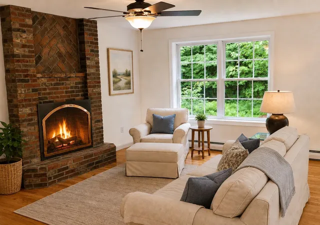 Photo 4 of Single family home for sale at 306 Coolidge Dr, Washington, NH 03280 | MLS# 5099917 | Listing updated on 2026-09-23