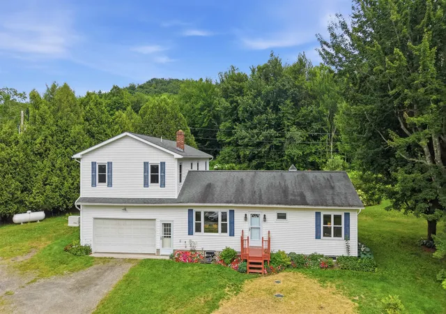 Single family home for sale at 344 Vt Rt 15, Cambridge, VT 05444 | MLS# 5099982