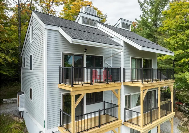 Photo 1 of Condo for sale at 61 Rimrock Rd #11C, Ludlow, VT 05149 | MLS# 5100213 | Listing updated on 2026-10-19