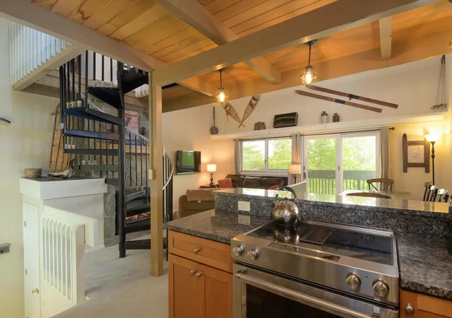 Photo 3 of Condo for sale at 61 Rimrock Rd #11C, Ludlow, VT 05149 | MLS# 5100213 | Listing updated on 2026-10-19