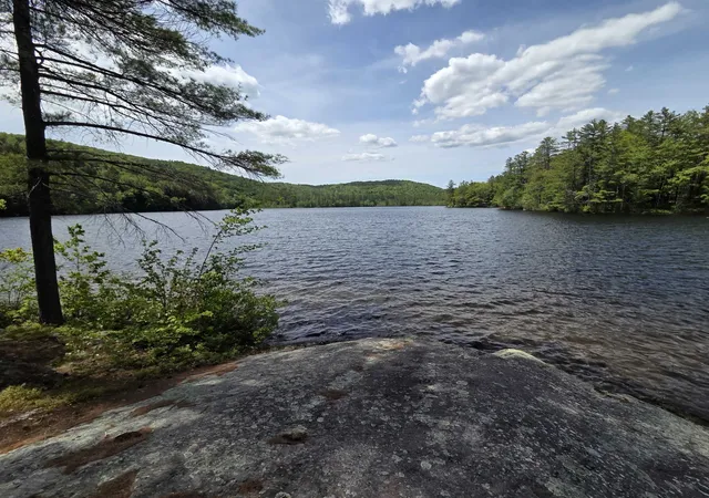 Photo 4 of Single family home for sale at 57 Tewksbury Pond Landing, Grafton, NH 03240 | MLS# 5100250 | Listing updated on 2026-10-02