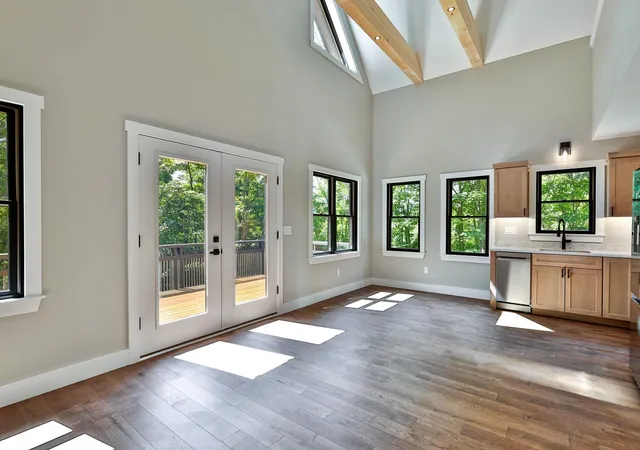 Photo 3 of Single family home for sale at 300 Great Hawk Rd, Rochester, VT 05767 | MLS# 5100533 | Listing updated on 2026-09-15