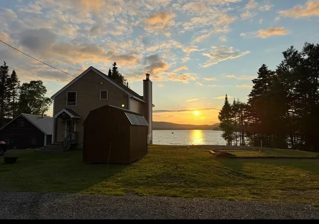 Photo 1 of Sale Pending at 217 Beach Rd, Pittsburg, NH 03592 | MLS# 5100598 | Listing updated on 2026-10-26