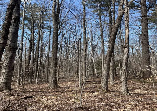 Land for sale at Map 242 Lot 6 Columbus Jordan Rd, Plainfield, NH 03781 | MLS# 5100618