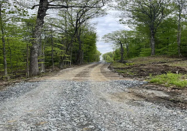 Photo 2 of Land for sale at Map 242 Lot 6 Columbus Jordan Rd, Plainfield, NH 03781 | MLS# 5100618 | Listing updated on 2026-09-03