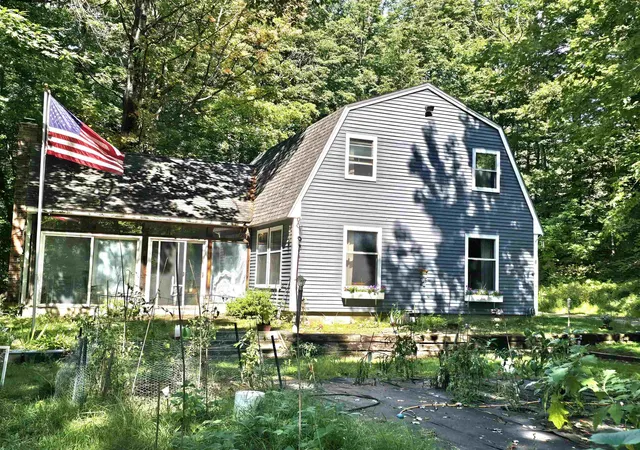Single family home for sale at 9 Burdett Rd, Intervale, NH 03845 | MLS# 5100748