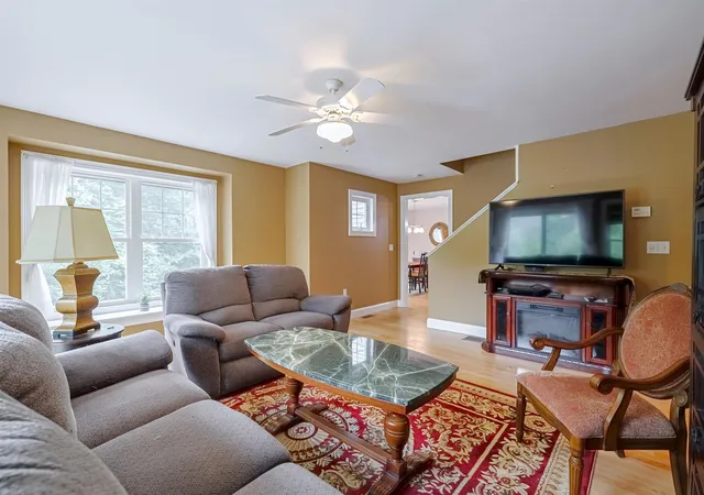 Photo 1 of Townhouse for sale at 6 Stonewall Way #C, Exeter, NH 03833 | MLS# 5100753 | Listing updated on 2026-10-05