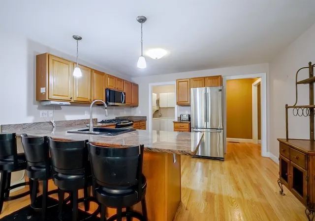Photo 3 of Townhouse for sale at 6 Stonewall Way #C, Exeter, NH 03833 | MLS# 5100753 | Listing updated on 2026-10-05
