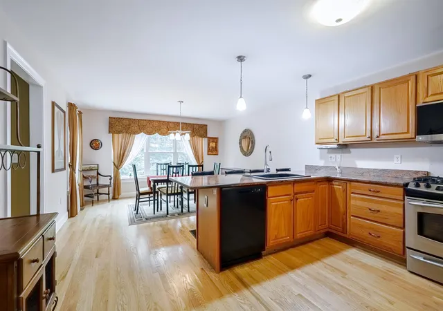 Photo 4 of Townhouse for sale at 6 Stonewall Way #C, Exeter, NH 03833 | MLS# 5100753 | Listing updated on 2026-10-05